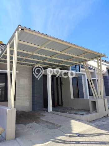 Dijual Rumah 2 Kamar Lokasi Ideal Nyaman dan Strategis di Rungkut Dijual Rumah 2 Kamar Lokasi Ideal Nyaman dan Strategis di Rungkut