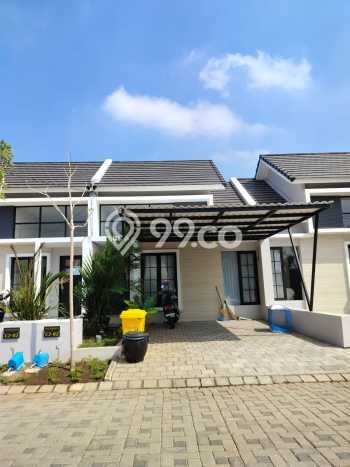 Dijual Rumah 2 Kamar Lokasi Ideal Nyaman dan Strategis di Sukodono Dijual Rumah 2 Kamar Lokasi Ideal Nyaman dan Strategis di Sukodono