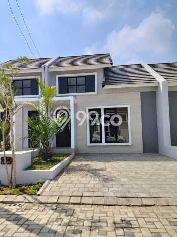 Dijual Rumah 2 Kamar Lokasi Ideal Nyaman dan Strategis di Sukodono Dijual Rumah 2 Kamar Lokasi Ideal Nyaman dan Strategis di Sukodono