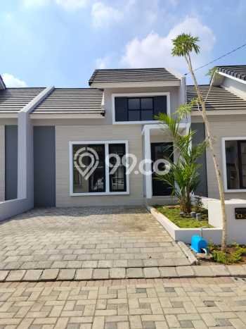 Dijual Rumah 2 Kamar Lokasi Ideal Nyaman dan Strategis di Sukodono Dijual Rumah 2 Kamar Lokasi Ideal Nyaman dan Strategis di Sukodono