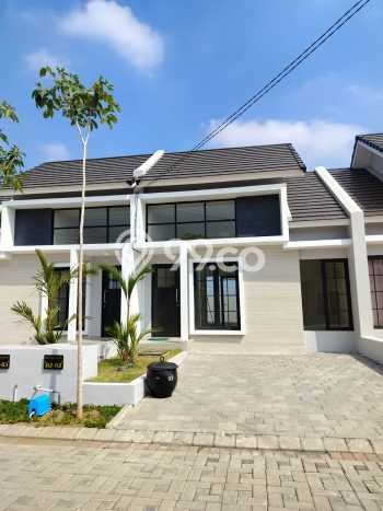Dijual Rumah 2 Kamar Lokasi Ideal Nyaman dan Strategis di Sukodono Dijual Rumah 2 Kamar Lokasi Ideal Nyaman dan Strategis di Sukodono