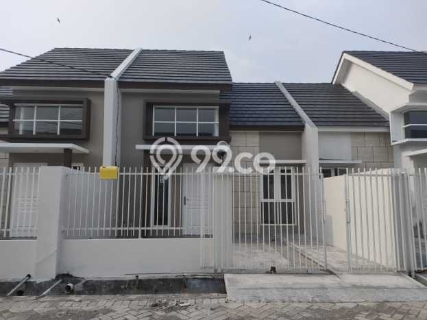 Rumah Terjangkau Dijual Area Sedati, Sidoarjo Harga Rp.440 Juta Rumah Terjangkau Dijual Area Sedati, Sidoarjo Harga Rp.440 Juta
