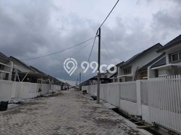 Rumah Modern Minimalis 2 KT Bisa Langsung Pindah di Sedati Rumah Modern Minimalis 2 KT Bisa Langsung Pindah di Sedati