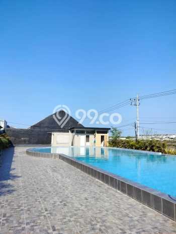 Hunian Cantik Minimalis Lb 36m2 di Sedati, Sidoarjo Hunian Cantik Minimalis Lb 36m2 di Sedati, Sidoarjo