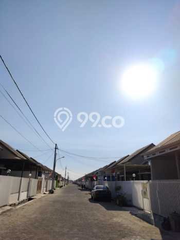 Hunian Cantik Minimalis Lb 36m2 di Sedati, Sidoarjo Hunian Cantik Minimalis Lb 36m2 di Sedati, Sidoarjo