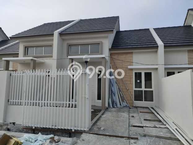 Dijual Rumah Strategis Bagus Punya 2 KT di Waru Sidoarjo SHM Dijual Rumah Strategis Bagus Punya 2 KT di Waru Sidoarjo SHM