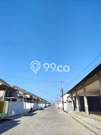 Rumah Minimalis Terbaik Dijual Area Gedangan LT 80m2 Rumah Minimalis Terbaik Dijual Area Gedangan LT 80m2