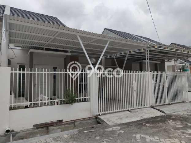 Rumah Minimalis Terbaik Dijual Area Gedangan LT 80m2 Rumah Minimalis Terbaik Dijual Area Gedangan LT 80m2