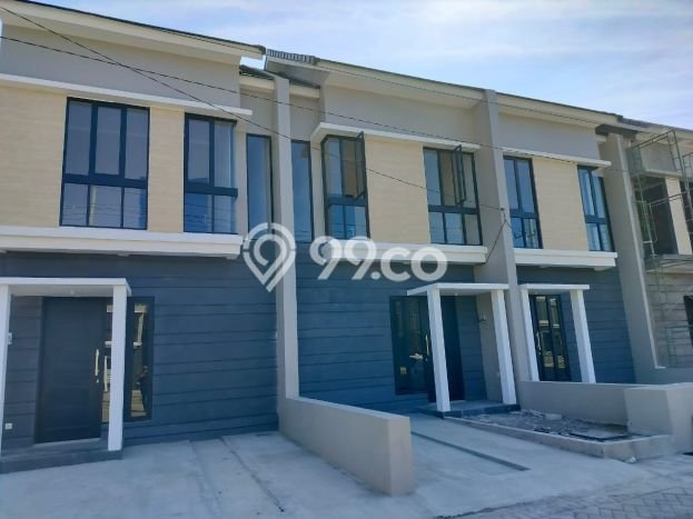 Dijual Rumah Strategis Bagus Punya 2 KT di Rungkut Surabaya SHM Dijual Rumah Strategis Bagus Punya 2 KT di Rungkut Surabaya SHM