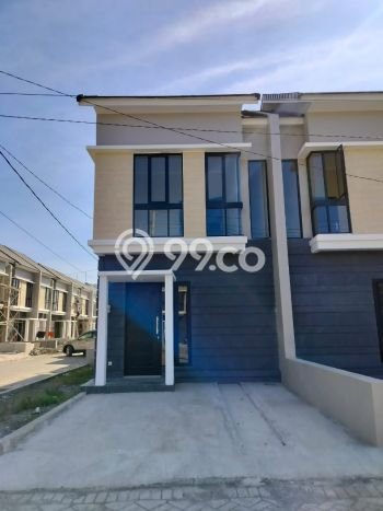 Dijual Rumah Strategis Bagus Punya 2 KT di Rungkut Surabaya SHM Dijual Rumah Strategis Bagus Punya 2 KT di Rungkut Surabaya SHM