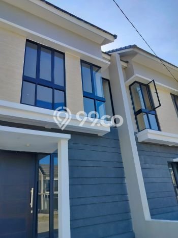 Rumah Modern 2 KT di Rungkut Industri Surabaya Unfurnished Rumah Modern 2 KT di Rungkut Industri Surabaya Unfurnished