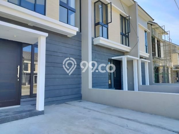 Jual Rumah Minimalis Bagus Punya 2 KT di Rungkut Surabaya SHM Jual Rumah Minimalis Bagus Punya 2 KT di Rungkut Surabaya SHM