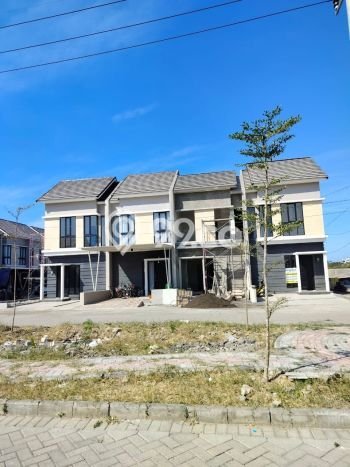 Hunian Nyaman Asri 2 KT Siap Huni di Balong Sari Surabaya Hunian Nyaman Asri 2 KT Siap Huni di Balong Sari Surabaya