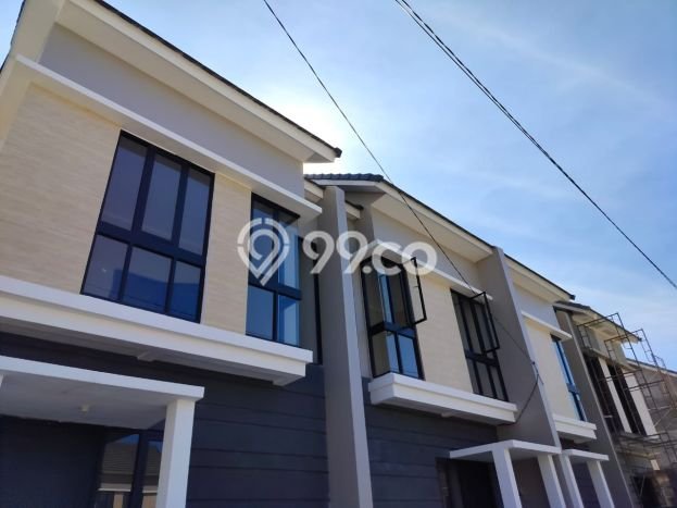 Hunian Nyaman Asri 2 KT Siap Huni di Balong Sari Surabaya Hunian Nyaman Asri 2 KT Siap Huni di Balong Sari Surabaya