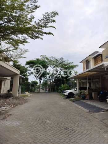 Rumah Strategis Modern Lb 63m2 di Taman, Sidoarjo Rumah Strategis Modern Lb 63m2 di Taman, Sidoarjo