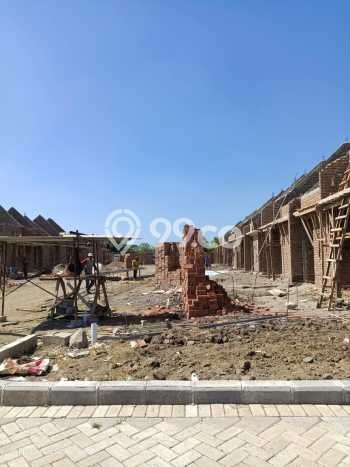 Rumah Minimalis LB/LT 36m2/90m2 Siap Huni di Balongbendo, Sidoarjo Rumah Minimalis LB/LT 36m2/90m2 Siap Huni di Balongbendo, Sidoarjo