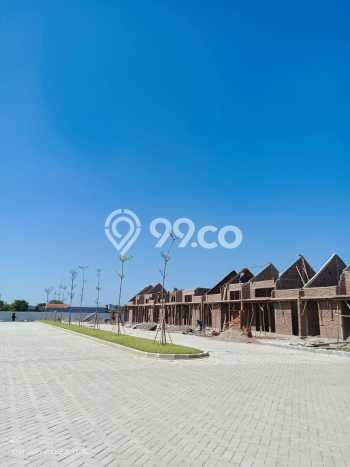 Rumah Minimalis LB/LT 36m2/90m2 Siap Huni di Balongbendo, Sidoarjo Rumah Minimalis LB/LT 36m2/90m2 Siap Huni di Balongbendo, Sidoarjo