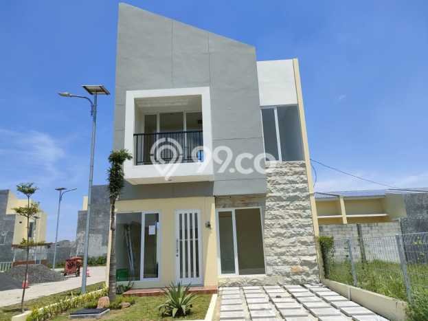 Rumah Sederhana Dijual di Krian 2 Kamar dengan Luas Tanah 73m2 Rumah Sederhana Dijual di Krian 2 Kamar dengan Luas Tanah 73m2