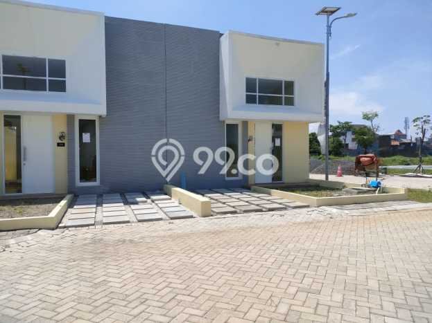 Rumah Sederhana Dijual di Krian 2 Kamar dengan Luas Tanah 73m2 Rumah Sederhana Dijual di Krian 2 Kamar dengan Luas Tanah 73m2