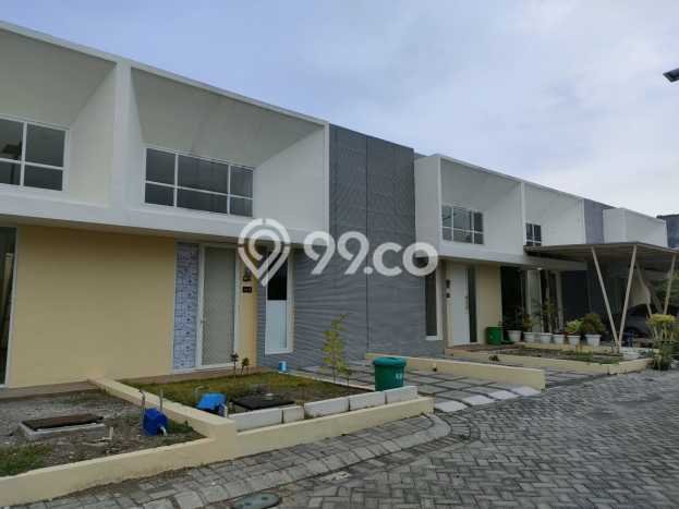 Rumah Sederhana Dijual di Krian 2 Kamar dengan Luas Tanah 73m2 Rumah Sederhana Dijual di Krian 2 Kamar dengan Luas Tanah 73m2