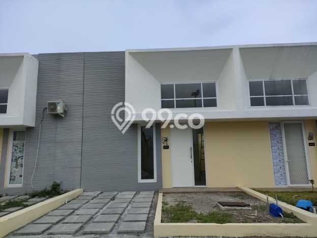 Rumah Sederhana Dijual di Krian 2 Kamar dengan Luas Tanah 73m2 Rumah Sederhana Dijual di Krian 2 Kamar dengan Luas Tanah 73m2