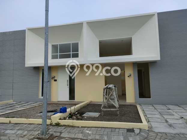 Rumah Sederhana Dijual Lokasi Sidoarjo 2 Kamar dengan LT 98m2 Rumah Sederhana Dijual Lokasi Sidoarjo 2 Kamar dengan LT 98m2