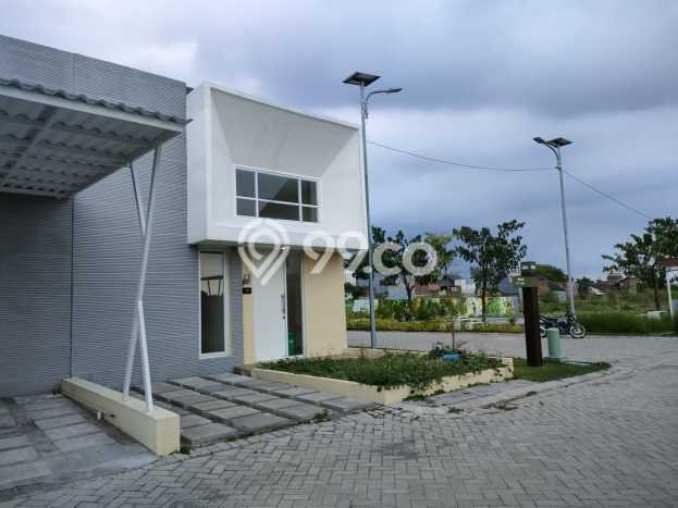 Rumah Sederhana Dijual di Gedangan 2 Kamar dengan Luas Tanah 73m2 Rumah Sederhana Dijual di Gedangan 2 Kamar dengan Luas Tanah 73m2
