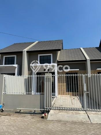 Jual Rumah Siap Huni di Sidoarjo Sidoarjo Harga Rp.480 Juta LT 72m2 Jual Rumah Siap Huni di Sidoarjo Sidoarjo Harga Rp.480 Juta LT 72m2