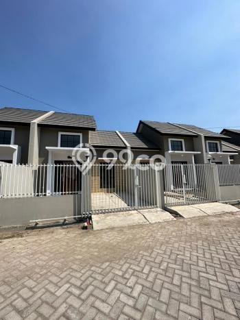 Jual Rumah Siap Huni di Sidoarjo Sidoarjo Harga Rp.480 Juta LT 72m2 Jual Rumah Siap Huni di Sidoarjo Sidoarjo Harga Rp.480 Juta LT 72m2