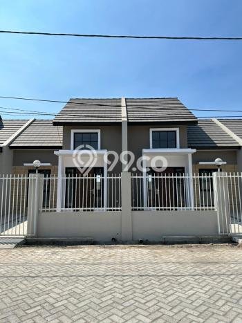 Jual Rumah Siap Huni di Sidoarjo Sidoarjo Harga Rp.480 Juta LT 72m2 Jual Rumah Siap Huni di Sidoarjo Sidoarjo Harga Rp.480 Juta LT 72m2