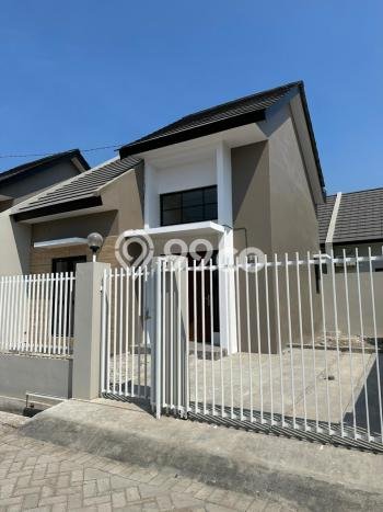 Jual Rumah Siap Huni di Sidoarjo Sidoarjo Harga Rp.480 Juta LT 72m2 Jual Rumah Siap Huni di Sidoarjo Sidoarjo Harga Rp.480 Juta LT 72m2