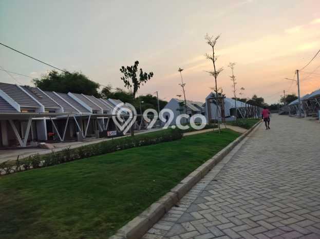 Jual Rumah Harga Miring Sukodono Punya 2 Kamar & LT 75m2 Jual Rumah Harga Miring Sukodono Punya 2 Kamar & LT 75m2