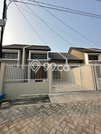 Jual Rumah Bagus Siap Huni LB 32m2 di Waru, Sidoarjo Jual Rumah Bagus Siap Huni LB 32m2 di Waru, Sidoarjo