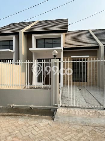 Rumah Strategis Minimalis Lb 75m2 di Candi, Sidoarjo Rumah Strategis Minimalis Lb 75m2 di Candi, Sidoarjo