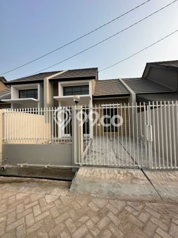Rumah Modern Minimalis 3 KT Siap Huni di Sidoarjo Rumah Modern Minimalis 3 KT Siap Huni di Sidoarjo