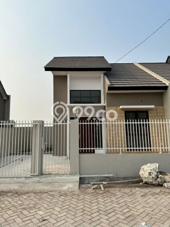 Dijual Rumah Strategis Bagus Punya 3 KT di Krian Sidoarjo SHM Dijual Rumah Strategis Bagus Punya 3 KT di Krian Sidoarjo SHM