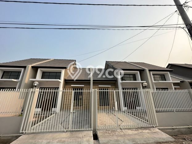 Dijual Cepat Rumah Bagus Siap Huni LB 72m2 di Gedangan, Sidoarjo Dijual Cepat Rumah Bagus Siap Huni LB 72m2 di Gedangan, Sidoarjo