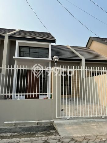 Jual Rumah Eksklusif 2 KT di Balongbendo, Sidoarjo Jual Rumah Eksklusif 2 KT di Balongbendo, Sidoarjo