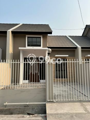 Rumah Strategis Modern Lb 72m2 di Waru, Sidoarjo Rumah Strategis Modern Lb 72m2 di Waru, Sidoarjo