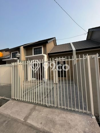 Rumah Modern Minimalis 3 Kamar Siap Huni di Waru Rumah Modern Minimalis 3 Kamar Siap Huni di Waru