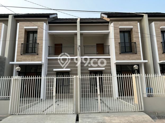 Dijual Rumah 3 Kamar Lokasi Ideal Nyaman dan Strategis di Krian Dijual Rumah 3 Kamar Lokasi Ideal Nyaman dan Strategis di Krian