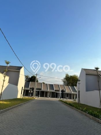 Jual Rumah Favorit Siap Huni LB 105m2 di Krian, Sidoarjo Jual Rumah Favorit Siap Huni LB 105m2 di Krian, Sidoarjo