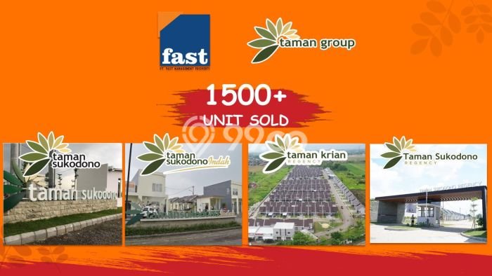 Hunian Murah Dijual Area Sidoarjo, Sidoarjo Harga Rp 450 Juta Hunian Murah Dijual Area Sidoarjo, Sidoarjo Harga Rp 450 Juta