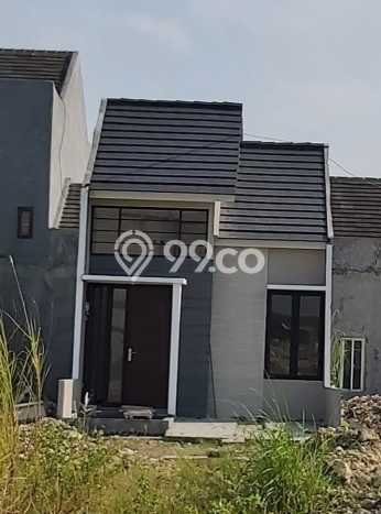 Jual Rumah Modern 2 KT di Babatan, Surabaya Jual Rumah Modern 2 KT di Babatan, Surabaya