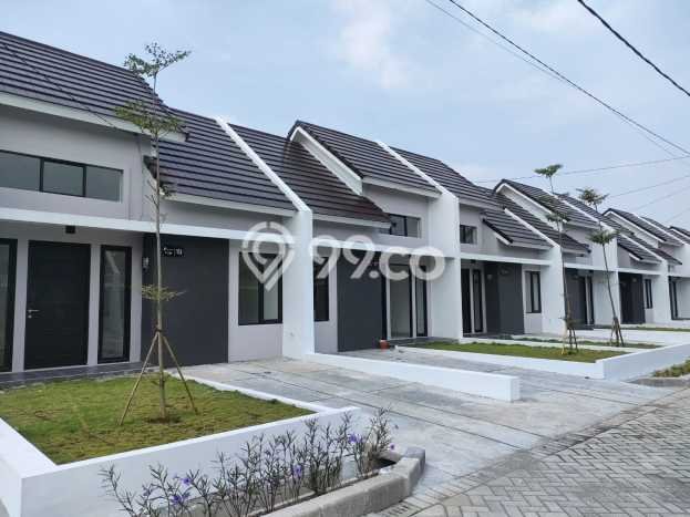 Jual Rumah Murah di Gedangan Sidoarjo Harga Rp.465 Juta LT 36m2 Jual Rumah Murah di Gedangan Sidoarjo Harga Rp.465 Juta LT 36m2