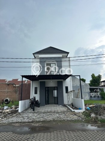 Jual Rumah Favorit Siap Huni LB 50m2 di Sidoarjo, Sidoarjo Jual Rumah Favorit Siap Huni LB 50m2 di Sidoarjo, Sidoarjo