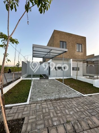 Jual Rumah Bagus Siap Huni LB 45m2 di Sukodono, Sidoarjo Jual Rumah Bagus Siap Huni LB 45m2 di Sukodono, Sidoarjo