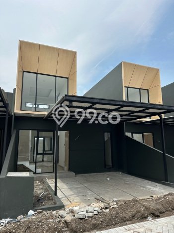 Dijual Rumah Eksklusif 3 KT di Sidoarjo, Surabaya Dijual Rumah Eksklusif 3 KT di Sidoarjo, Surabaya