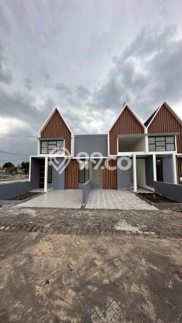 Dijual Rumah Minimalis Bagus Punya 2 KT di Sidoarjo Sidoarjo SHM Dijual Rumah Minimalis Bagus Punya 2 KT di Sidoarjo Sidoarjo SHM