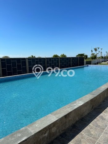 Rumah Minimalis 3 KT di Gununganyar Surabaya Unfurnished Rumah Minimalis 3 KT di Gununganyar Surabaya Unfurnished